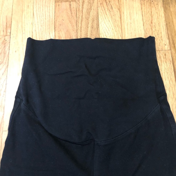 Thyme Maternity Legging - Picture 2 of 3